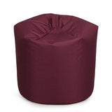 Kaikoo adult beanbag chair plum, UK version