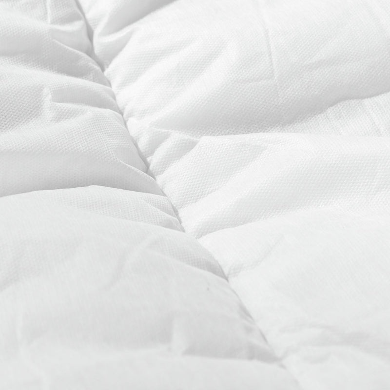Home Essentials 10.5 Tog Duvet - King size