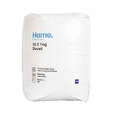 Home Essentials 10.5 Tog Duvet - King size