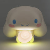 Cinnamoroll GloBuddies LED novelty light white - British product