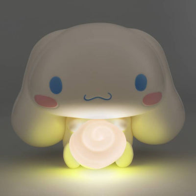 Argos Cinnamoroll GloBuddies LED Novelty Light - White, 14cm- Buy online at McGrocer