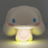 Cinnamoroll GloBuddies LED novelty light white - British product