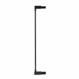 Munchkin Lindam safety gate extension black 7cm, UK version