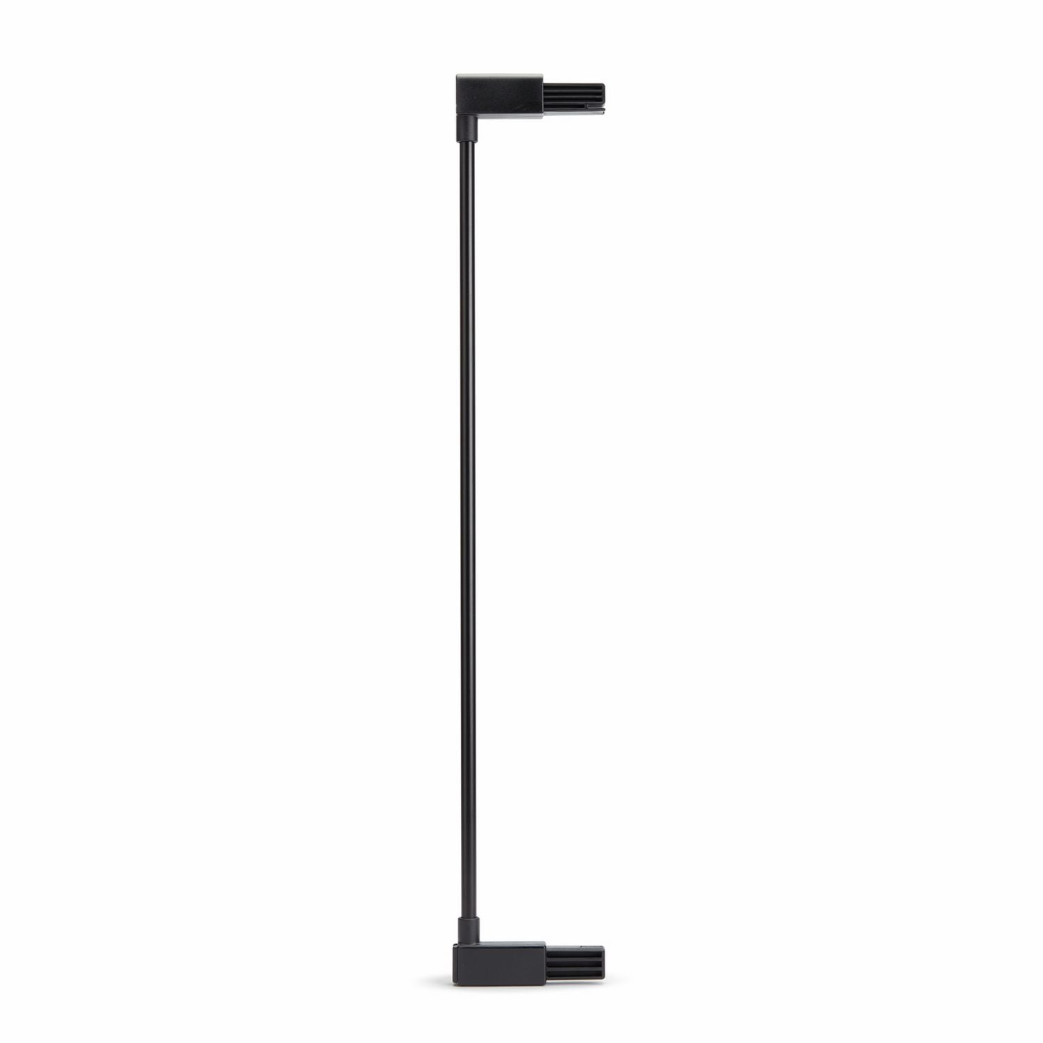 Munchkin Lindam safety gate extension black 7cm, UK version