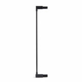 Munchkin Lindam safety gate extension black 7cm, UK version
