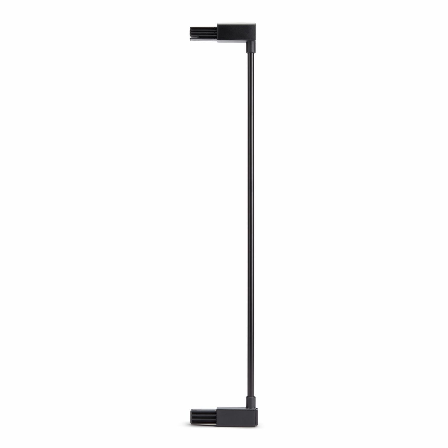 Munchkin Lindam safety gate extension black 7cm, UK version