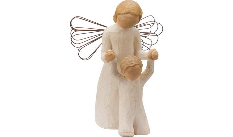 Willow Tree Guardian Angel Figurine GOODS Argos