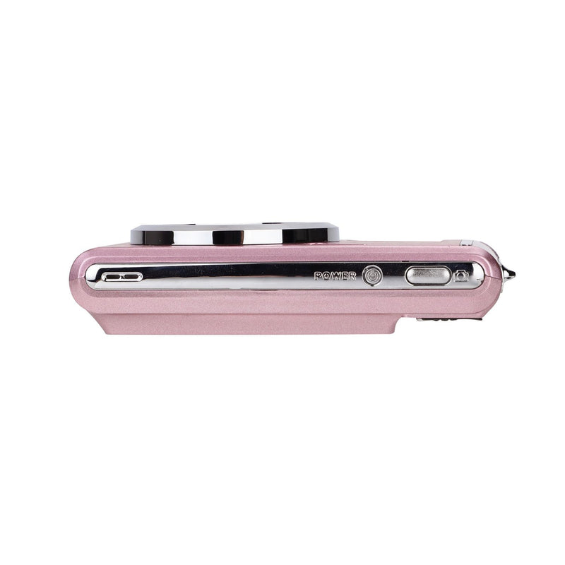 AGFA DC5500 digital camera pink - British product