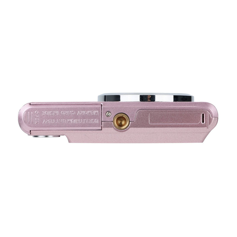 AGFA DC5500 digital camera pink - British product