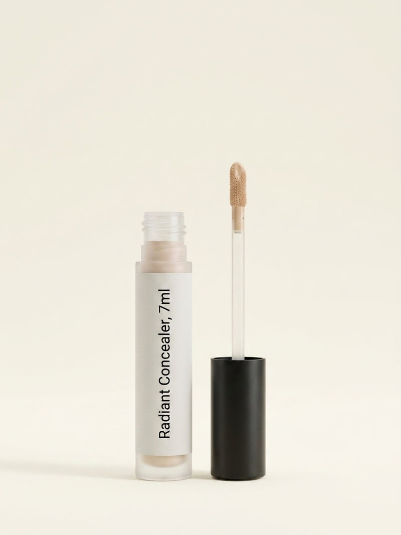 Charlotte Tilbury radiant concealer 7.2ml (British brand)