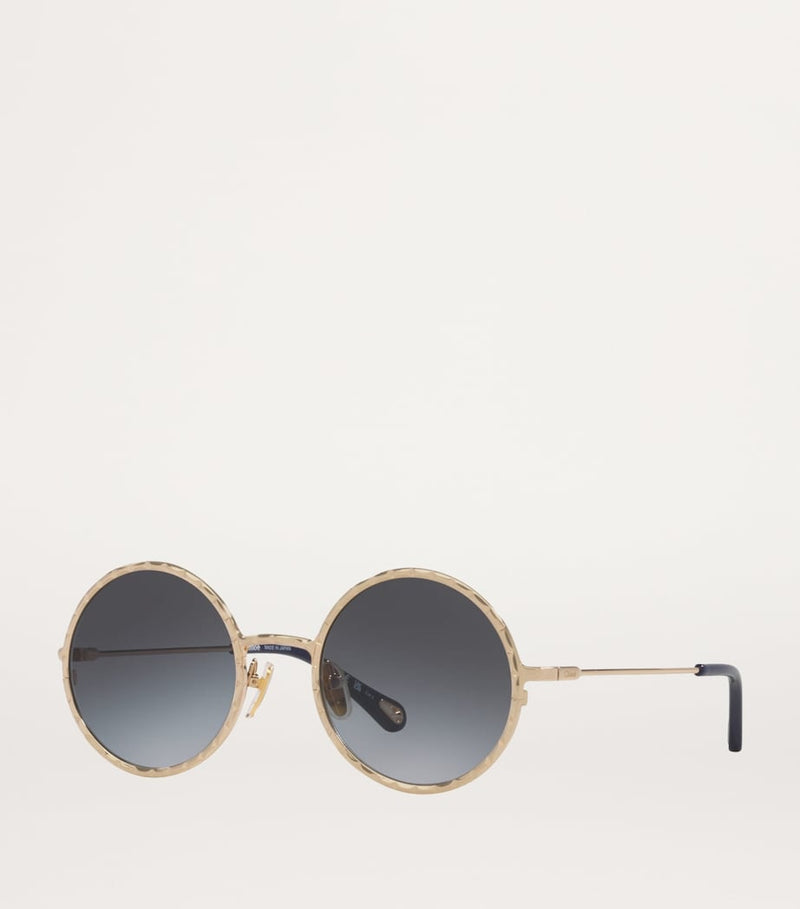 Chloé metal sunglasses CH0230S - British product