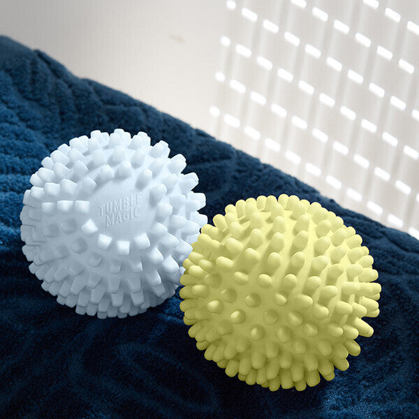 JML Tumble Magic laundry drying balls (British brand)