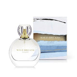 Regency Fragrances Wild Breath perfume 50ml (British brand)