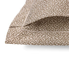 Yves Delorme Paysages Standard Oxford pillowcase 50cm x 75cm (British brand)