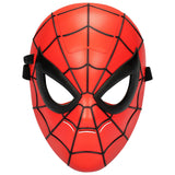 Marvel Spider-Man Glow FX Mask with light-up eyes (British brand)