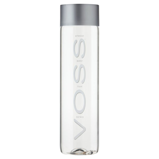 VOSS Still Artesian Water PET Bottle   850ml