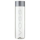 VOSS Still Artesian Water PET Bottle   850ml GOODS M&S   