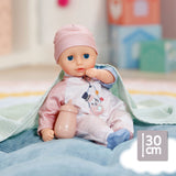 BABY born Annabell Mona doll 28cm (British brand)