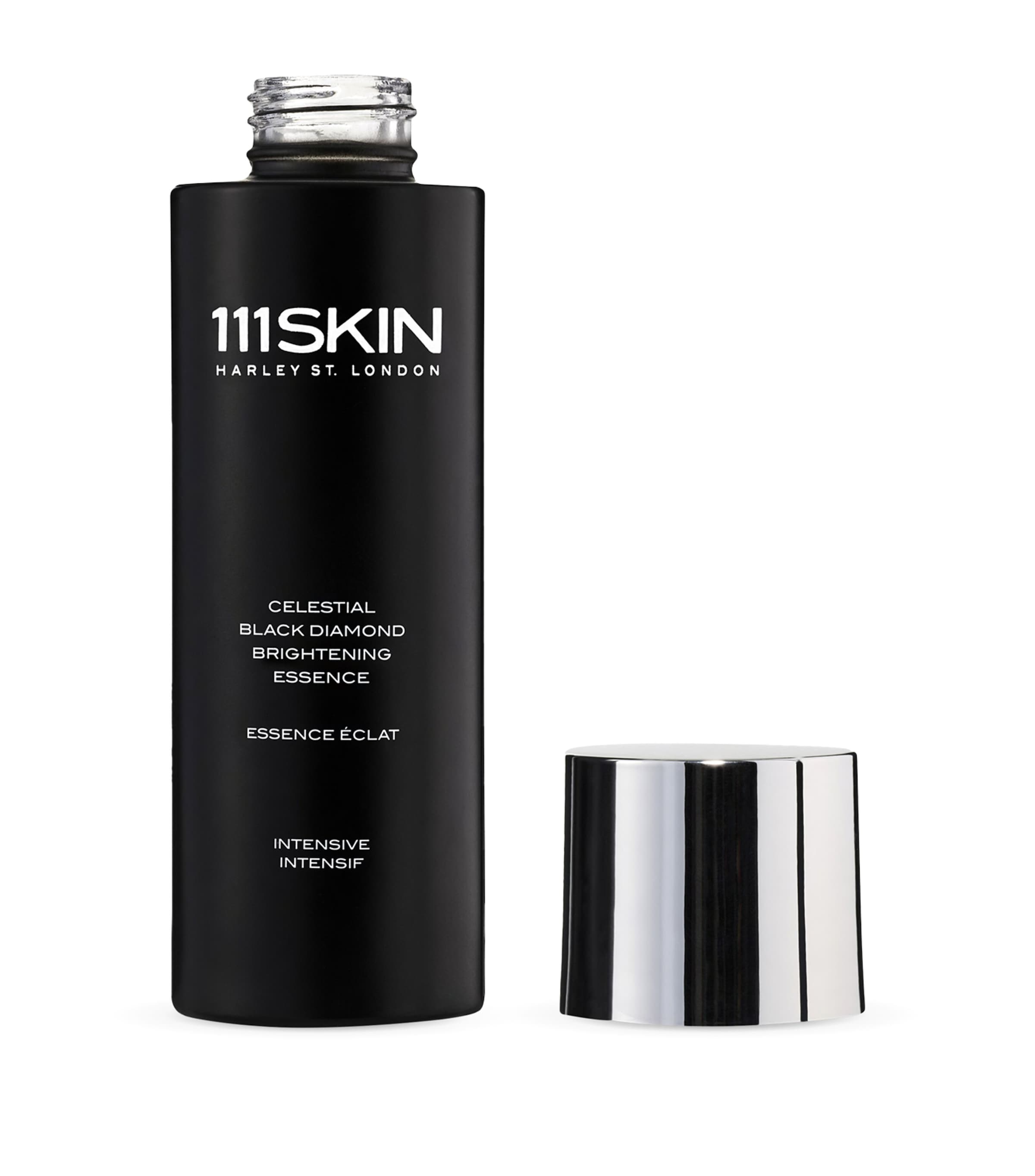 111Skin Celestial Black Diamond Brightening Essence 100ml (British brand)