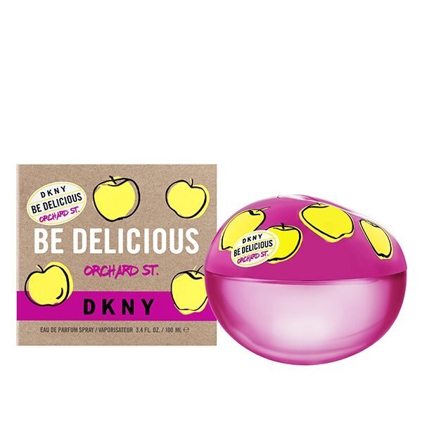 Be Delicious Orchard Street 100ml Eau de Parfum GOODS Superdrug   