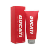 Ducati Sport shampoo and shower gel 400ml, UK version
