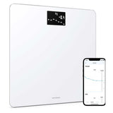 Withings Body - BMI Wi-Fi Scale (White) GOODS Boots   