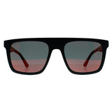 Police Beyond Lite 2 black mirrored men's sunglasses - British product