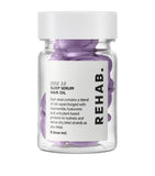 REHAB. Mini Dose Hair Oil Gift Set