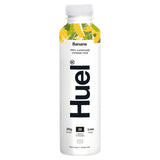 Huel Banana Flavour Ready to Drink Complete Meal 500ml GOODS Sainsburys   