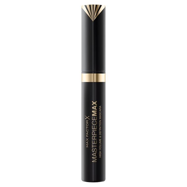 Max Factor Masterpiece Max Mascara 002 Black/ Brown