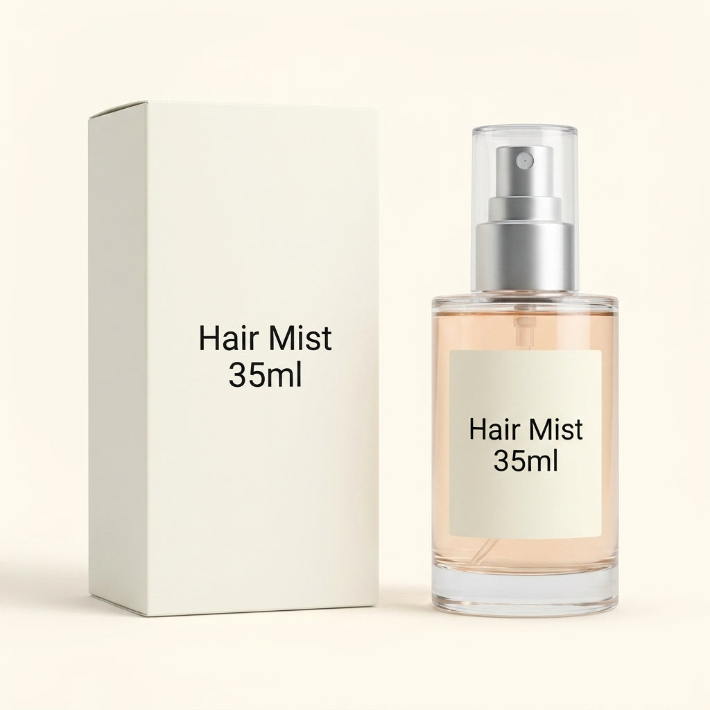 Givenchy L'Interdit hair mist 35ml - British product