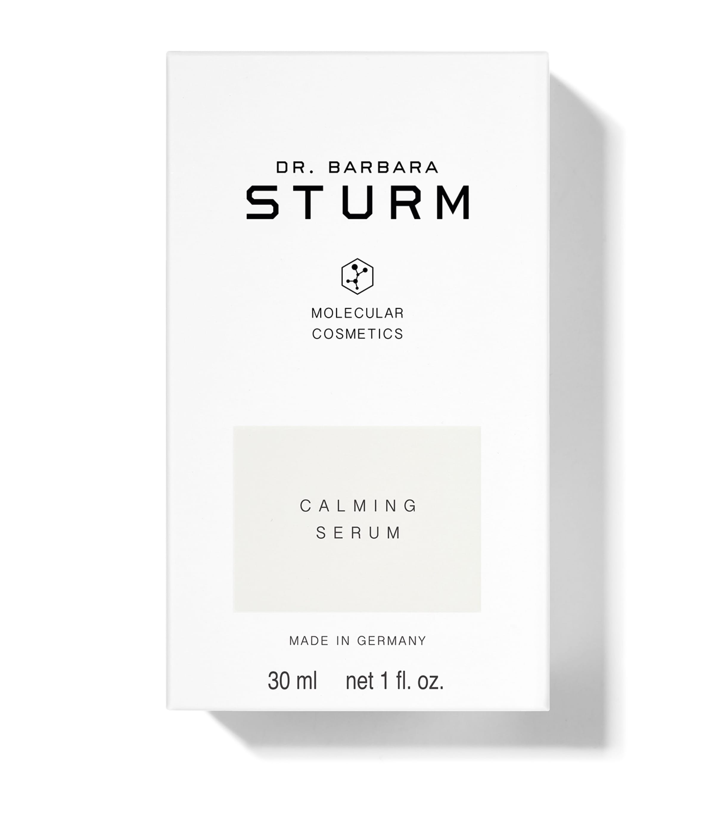 Dr. Barbara Sturm Calming Serum 30ml - British product