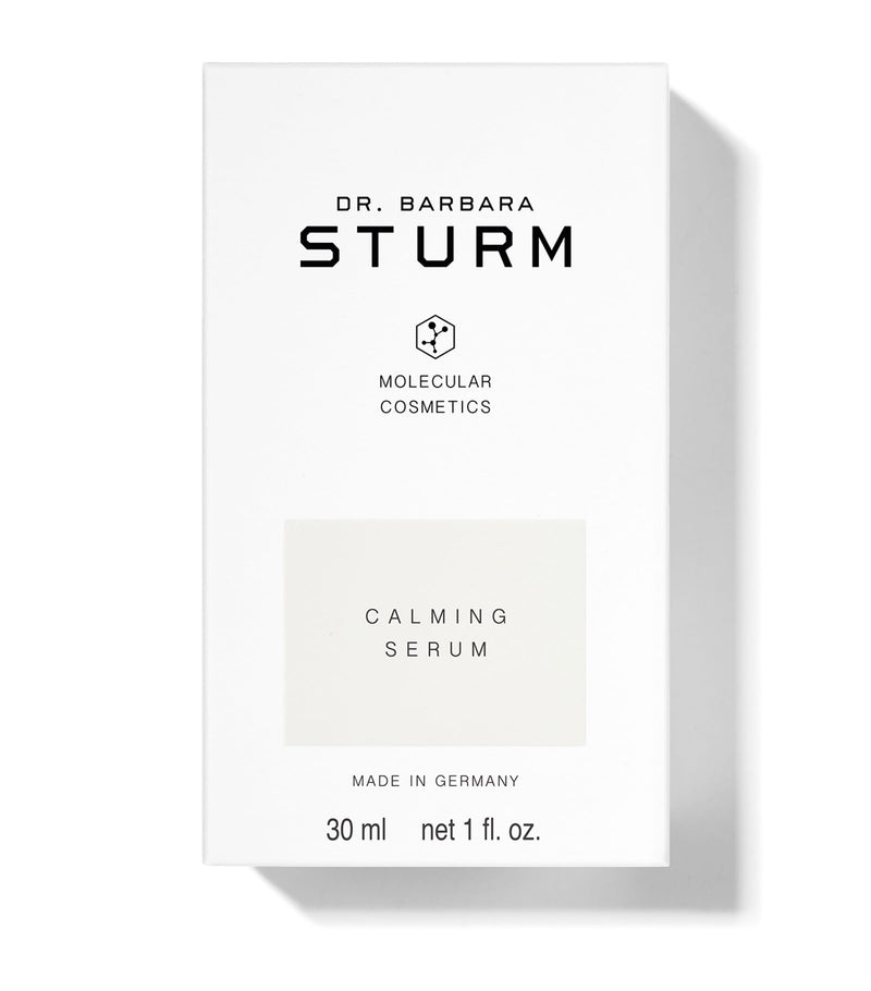 Dr. Barbara Sturm Calming Serum 30ml - British product