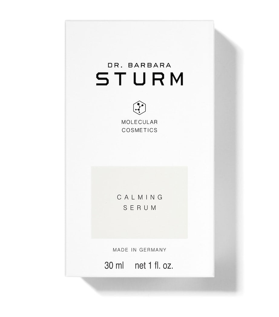 Dr. Barbara Sturm Calming Serum 30ml - British product