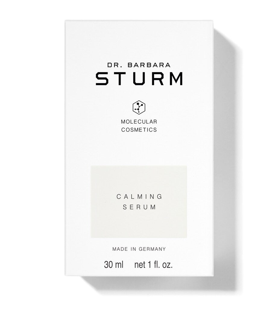 Dr. Barbara Sturm Calming Serum 30ml - British product