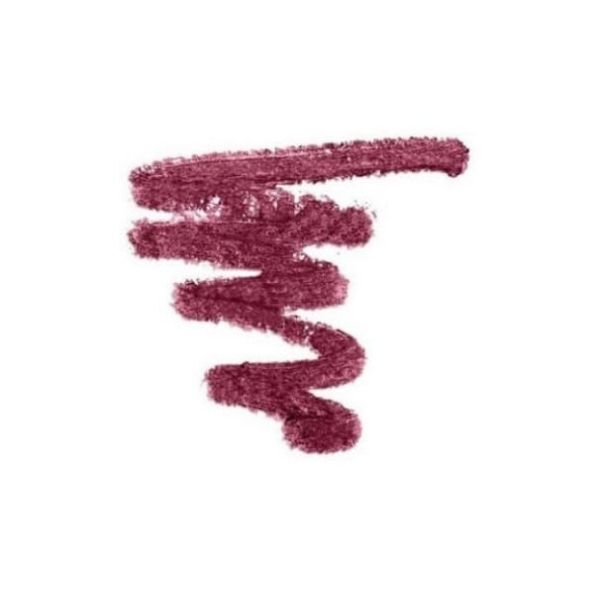 L.A. Colors lipliner pencil Smooth Plum 1g, imported from the UK