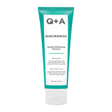 Q+A Niacinamide Gentle Exfoliating Cleanser 125ml GOODS Holland&Barrett   