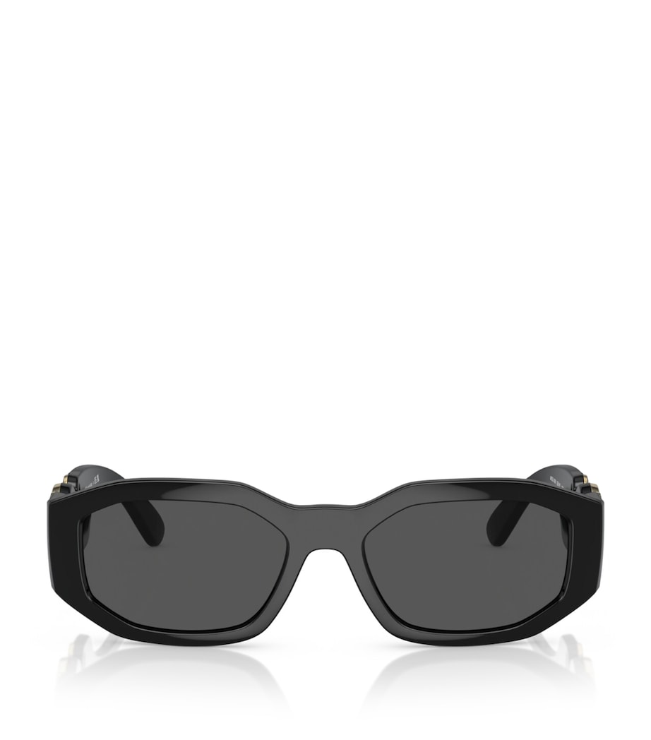 Versace Nylon sunglasses model 0VE4361, UK version