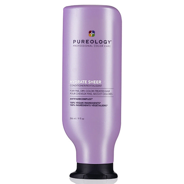 Pureology Hydrate Sheer conditioner 266ml - British product