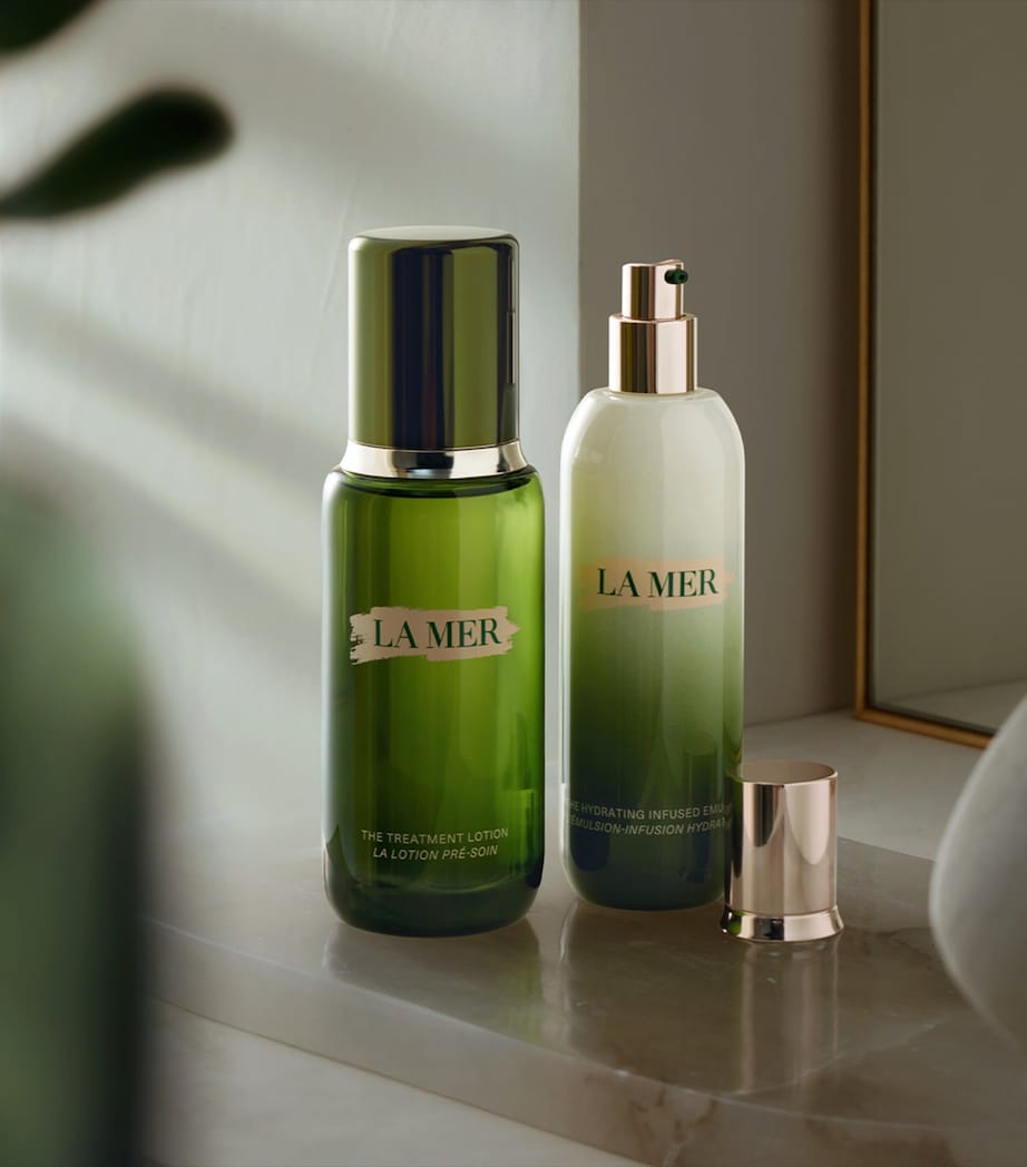 La Mer The Hydrating Infused Emulsion 125ml, UK version