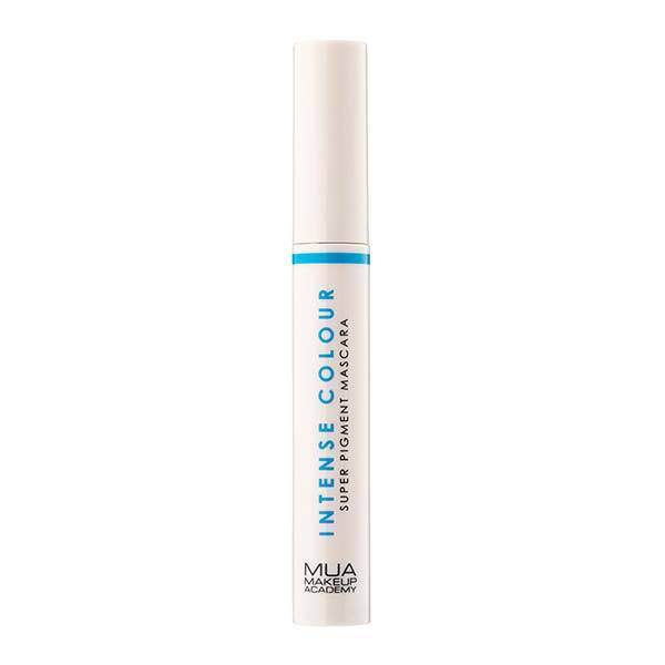 MUA Intense Colour Mascara - Cobalt GOODS Superdrug   