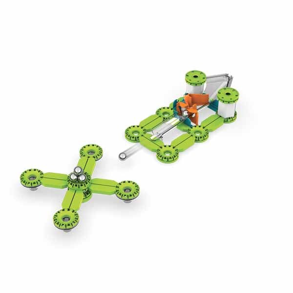 Iron-on beads 7000 mix multicolour kids craft (British brand)