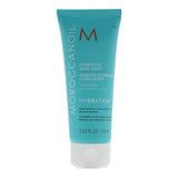 Moroccanoil hydrating mask Light 75ml, imported from the UK
