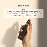 Holistic London home spray lavender patchouli 100ml, UK version