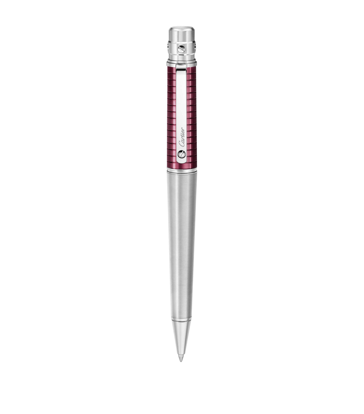 Cartier Large Santos de Cartier ballpoint pen - British product