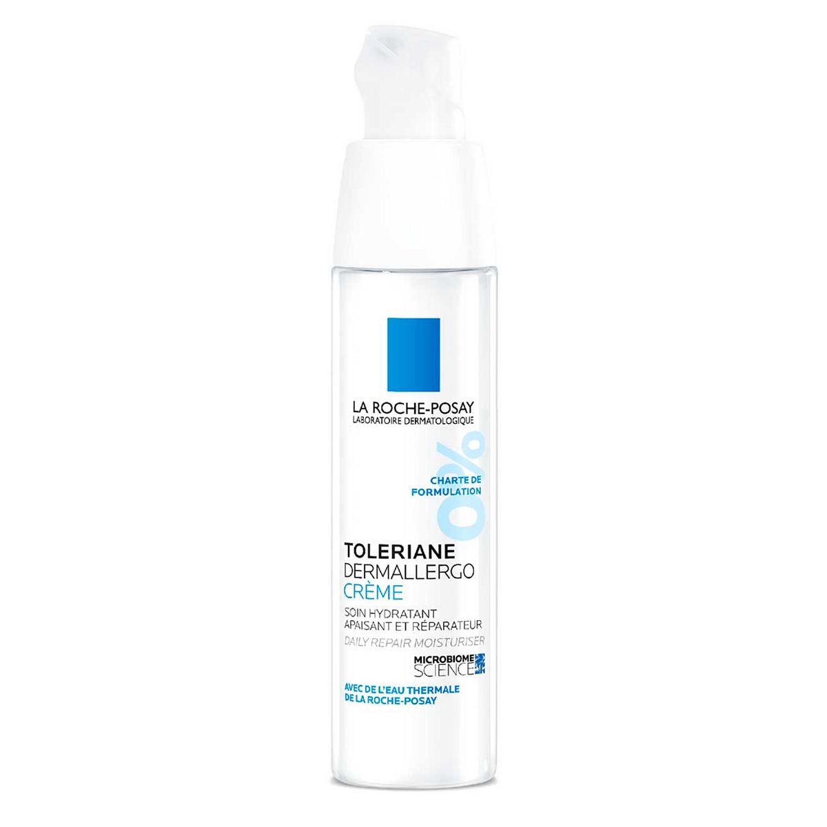 La Roche-Posay Toleriane Dermallergo Soothing Cream 40ml GOODS Boots   