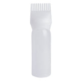Hair Loving Hair Oil Dispenser bottle with comb attachment, UK version