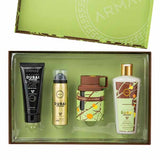 ARMAF Dubai Chocolate fragrance giftset, imported from the UK