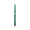 L'Oréal Paris gel eyeliner emerald green, UK version