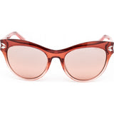 Swarovski pink SK 0171 sunglasses (British brand)
